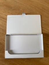Muji japan alu gebraucht kaufen  Müden