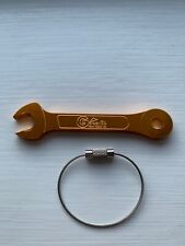 Gcraft japan keyring for sale  BROUGH