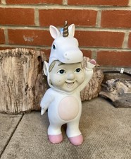 Asda unicorn garden for sale  BRAINTREE