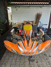 Brm rennkart k gebraucht kaufen  Parkstetten