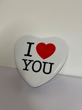 Hochzeitsbox love you gebraucht kaufen  Bernau a.Chiemsee