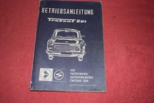 Betriebsanleitung betriebsanle gebraucht kaufen  Kaiserslautern