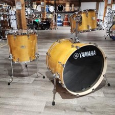 Used yamaha stage for sale  North Hampton
