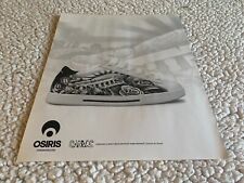 Psk17 skateboarding picture for sale  UK