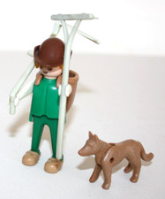 Vintage 1977 playmobil d'occasion  Expédié en Belgium