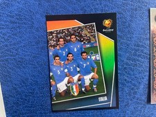 Panini euro 2004 usato  Canelli