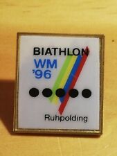 Anstecknadel pin badge gebraucht kaufen  Falkensee