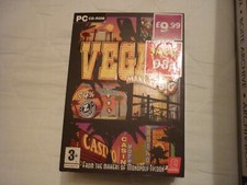 Vegas make big for sale  BURY