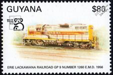 Erie lackawana railroad for sale  PONTYPRIDD