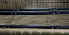Boat blind kit for sale  Mc Henry