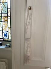 Traditional single curtain for sale  TELFORD