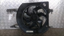 Radiateur ventilateur renault d'occasion  Billère