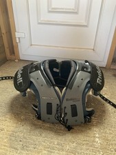 Riddell phenom shoulder for sale  CHELMSFORD