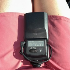 Flash Sony HVL-F1000, usado comprar usado  Enviando para Brazil