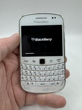 Blackberry bold 9900 for sale  TONYPANDY