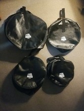 Drum case bags for sale  Brandon