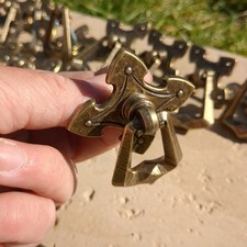 Drop pendant finger for sale  POOLE