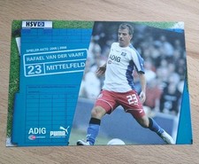 Rafael van vaart gebraucht kaufen  Köln