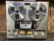 Rare akai 270d for sale  PETERBOROUGH