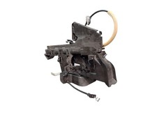 Türschloss Schloss links hinten für FORD  FOCUS II TURNIER (DA, 4M5A-A26413-BE comprar usado  Enviando para Brazil