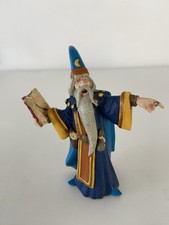 Figurine disney sorcier d'occasion  Beaugency