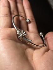 Chrome hearts bracelet for sale  BRIGHTON