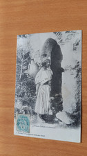 Algerie cpa femme d'occasion  Valençay