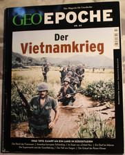 Geo epoche vietnamkrieg gebraucht kaufen  Dietersheim