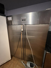 Armoire réfrigérée professi d'occasion  Solliès-Pont