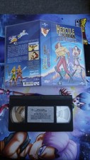 Vhs hercule xena d'occasion  Saint-Etienne