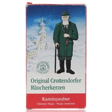 Angebot crottendorfer räucher gebraucht kaufen  Lampertheim