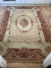 Laura ashley aubusson for sale  NORWICH