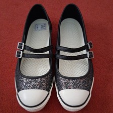 Cute converse trainers for sale  REDRUTH