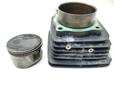 Gruppo termico cilindro usato Gruppo termico cilindro usato  Italia