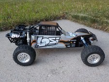 Nice team losi for sale  Colorado Springs