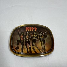 Original kiss destroyer for sale  Florence