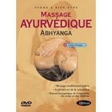Dvd massage ayurvedique d'occasion  Les Mureaux