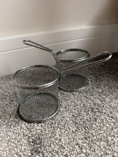 Mini round stainless for sale  UK