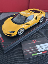 Collection ferrari 296 d'occasion  Bernay