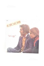 Disco vinile giri usato  Susegana