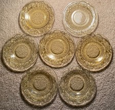 Set saucers rosemary for sale  Keller