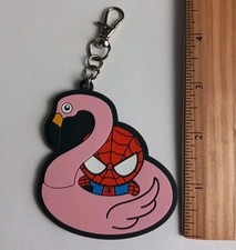 Yoobi marvel spider for sale  Osteen