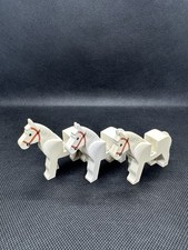 Lego lot chevaux d'occasion  Montreuil