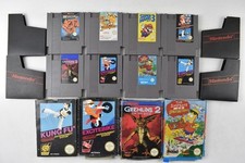 Nintendo nes game for sale  NORTHAMPTON