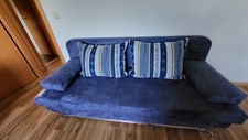 Schlafcouch bettkasten gebrauc gebraucht kaufen  Schönebeck (Elbe)