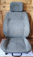 Fahrersitz kopfstütze sitz gebraucht kaufen  Rathenow