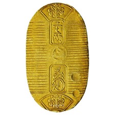 Moneda japón koban d'occasion  France
