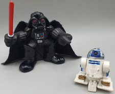 Darth vader star gebraucht kaufen  Riegelsberg