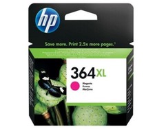 Atrament HP 364xl CB324EE INK Purpurowy 364 XL NB D5460 C5390 C5380 na sprzedaż  PL