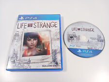 Life Is Strange (Sony PlayStation 4, 2016 PS4) - Testado, Funcionando comprar usado  Enviando para Brazil